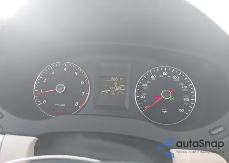 2014 Volkswagen Jetta 1.8T Se from USA, damaged, VIN 3VWD07AJ8EM330021